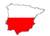 CARNICERÍA ARRIBAS - Polski